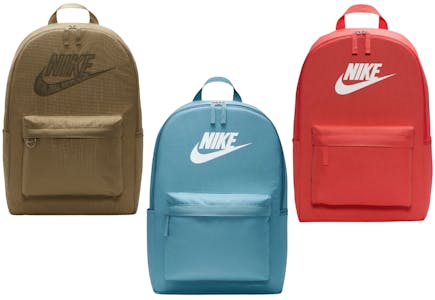 Nike Backpack