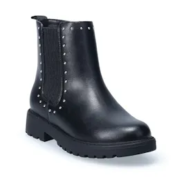 Kids' Ankle Boots