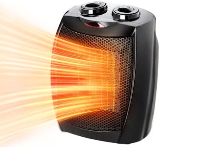 Kissair Space Heater