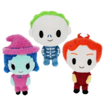 Nightmare Before Christmas 3-Pack