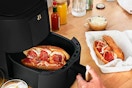 beautiful air fryer walmart