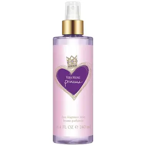 2 Vera Wang Body Mists