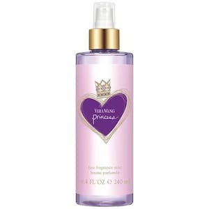 2 Vera Wang Body Mists