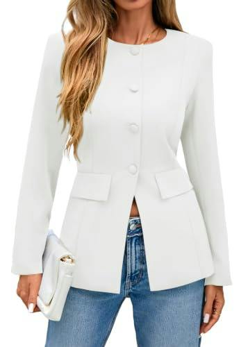 Women's Blazer