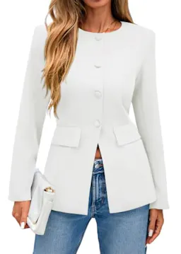 Women's Blazer