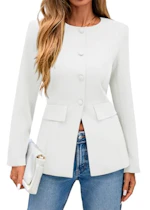 Women's Blazer
