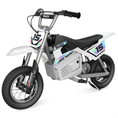 Razor MX400 Dirt Rocket