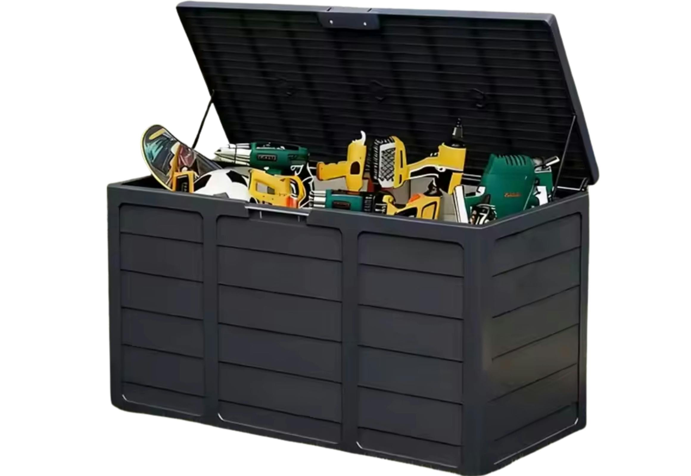 Outdoor Storage Box