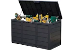 Outdoor Storage Deck Box