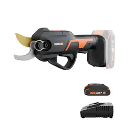 WORX Cordless Pruning Shear