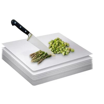 Disposable Cutting Board Sheets
