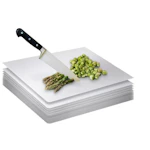 Disposable Cutting Board Sheets