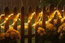 Solar Rope Lights