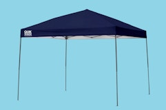 Hurry — 10' x 10' Canopy Tent, Only $45.59 at Target (Reg. $220) card image