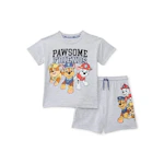 PAW Patrol Toddler Tee & Shorts Set