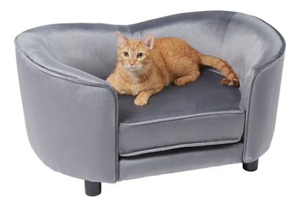 Frisco Loveseat Pet Bed