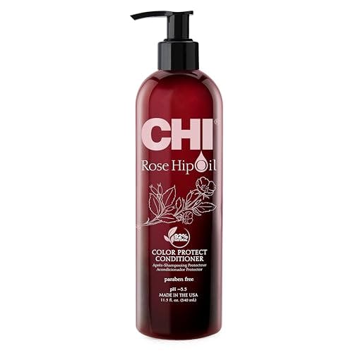 CHI Rosehip Oil Protecting Conditioner