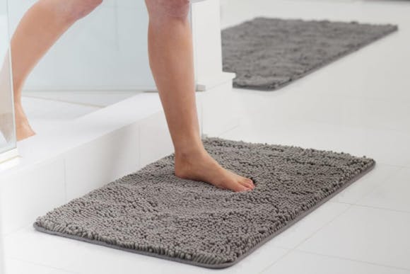 Gorilla Grip Bath Mat, Now $7.59 on Amazon