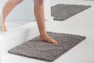 Gorilla Grip Bath Rug Mat B07FPQZG6V