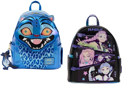 K-Pop Demon Hunters Backpack