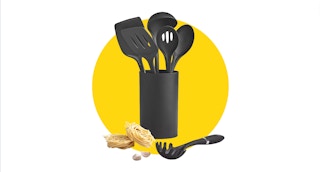 martha stewart utensil set