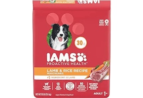 Iams Dog Food