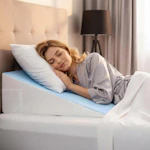 Memory Foam Wedge Pillow