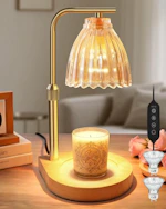 Candle Warmer Lamp