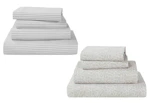 Fairfield Square Sheet Set