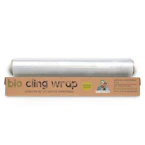 Biodegradable Plastic Wrap 4-Pack