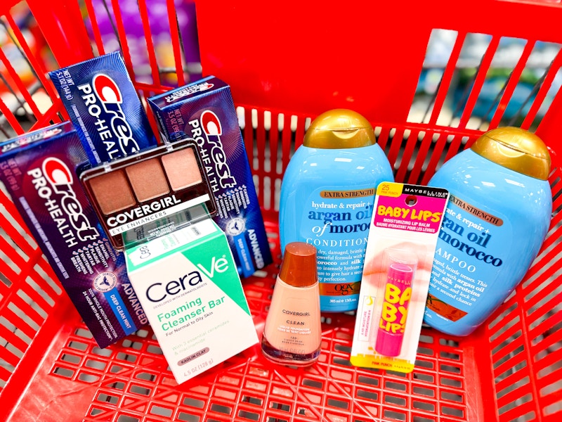 cvs crest ogx cerave covergirl maybelline 3