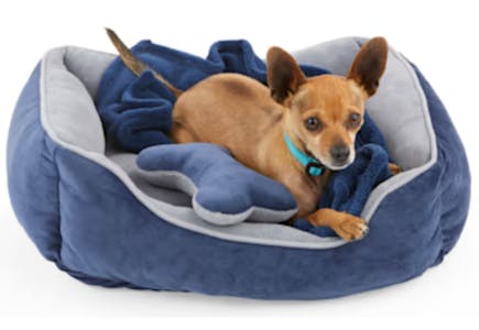 Dog Bed Bundle