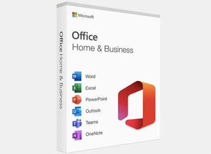 Microsoft Office Lifetime License