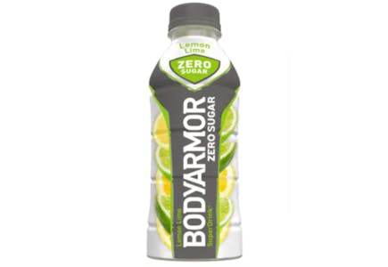 BodyArmor Drink