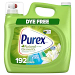 Purex Liquid Laundry Detergent