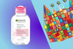 walmart garnier micellar water