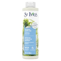 2 St. Ives Body Washes