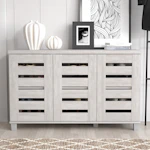 Steelside Shoe Storage Cabinet
