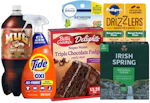 16 Household + Grocery Items