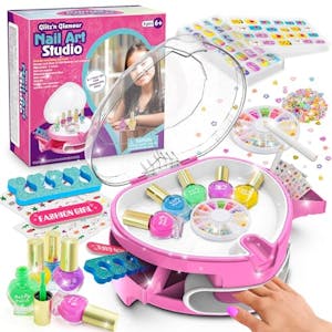 Kids' Nail Polish Set