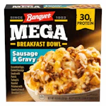 Banquet MEGA Breakfast Bowl