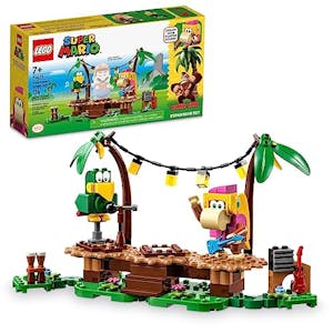 LEGO Super Mario Dixie Kong Expansion Set