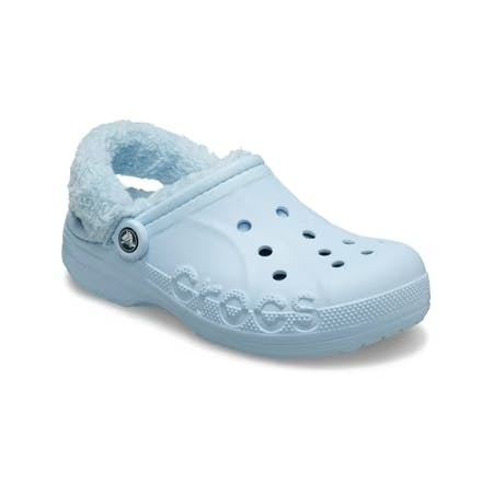 Crocs Adult Baya Lined Clogs