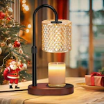 Electric Candle Lamp Warmer