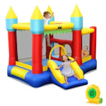 Costway Inflatable Bounce House