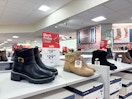 JCPenney Boots