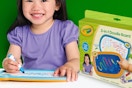 Crayola 2-in-1 Doodle Board