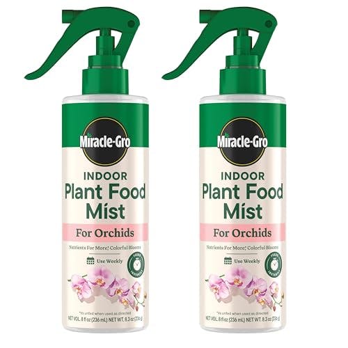 Miracle-Gro Plant Food 2-Pack
