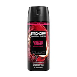 Axe Fine Fragrance Body Spray