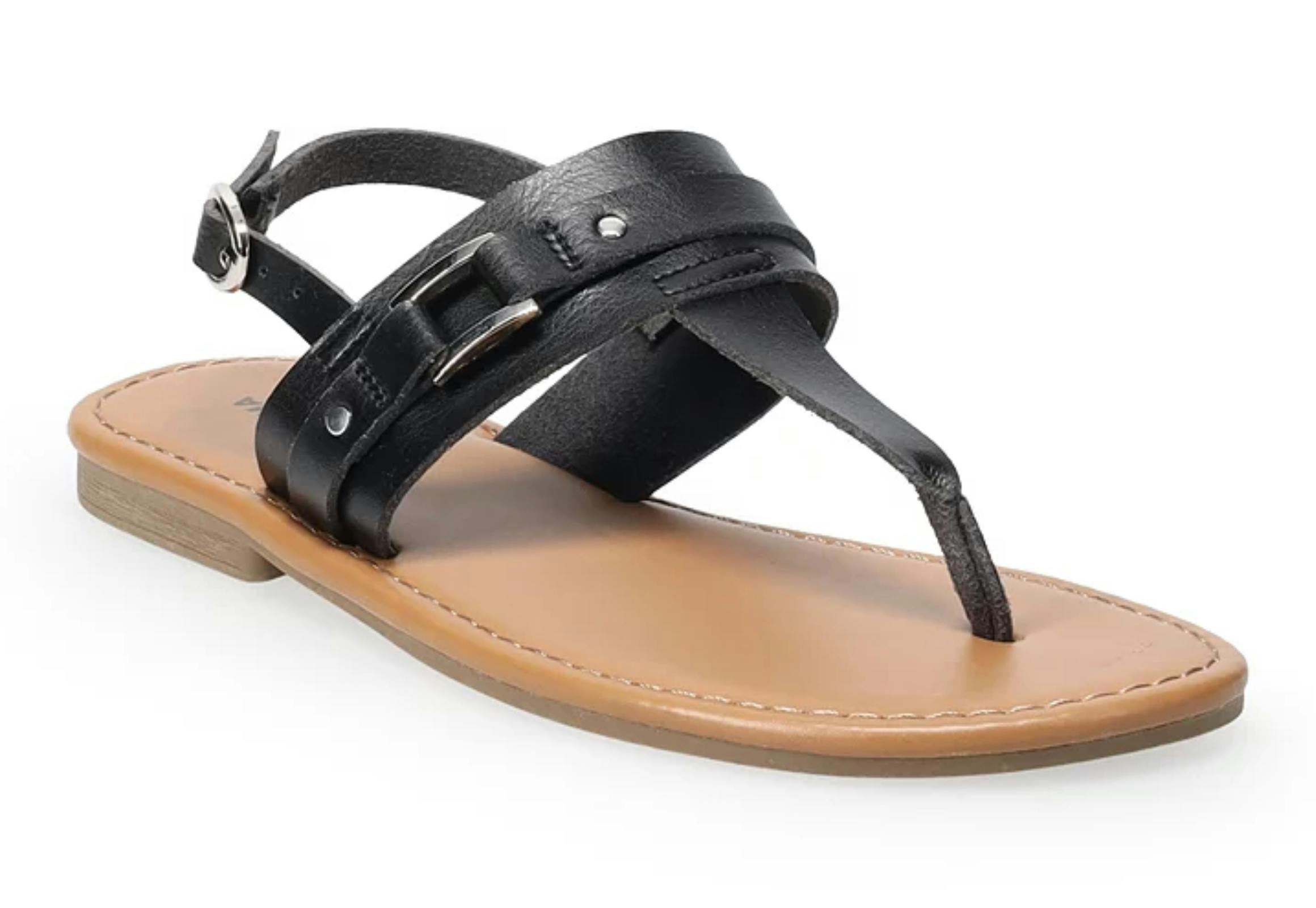 Sonoma Goods For Life Women's Sandals